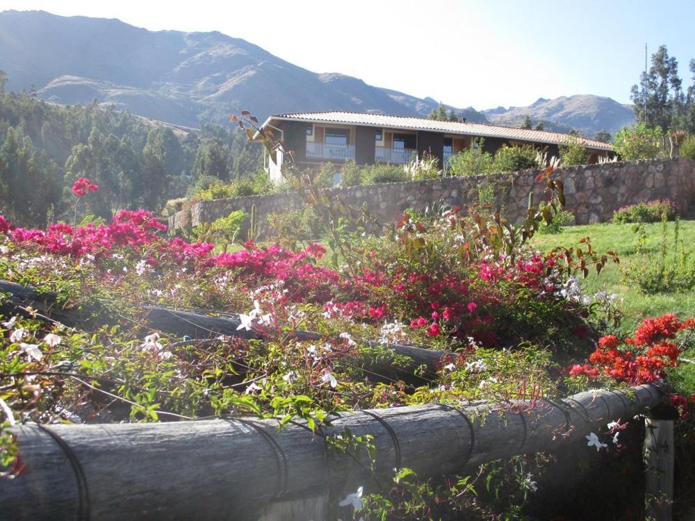 Casa De Oren Pisac Exterior foto