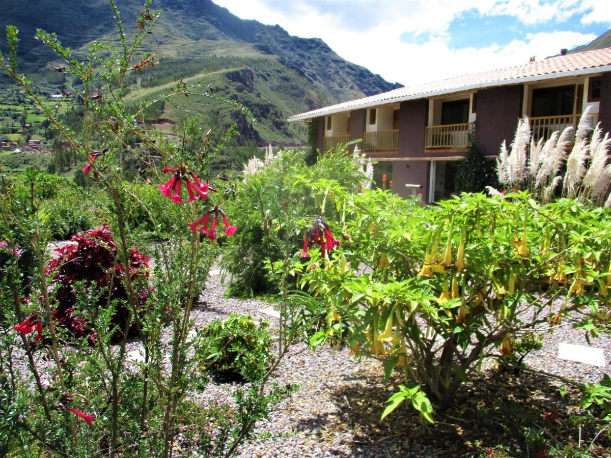 Casa De Oren Pisac Exterior foto